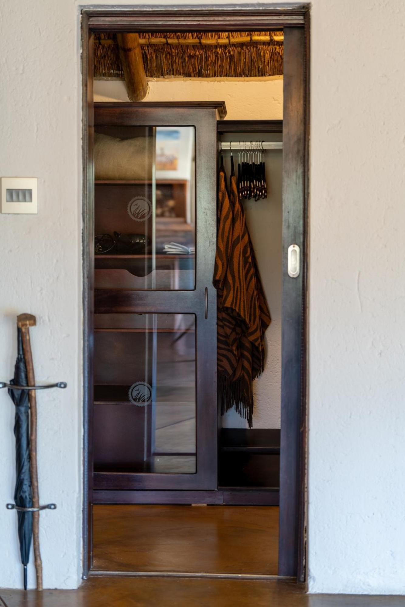 Sediba Luxury Safari Lodge Welgevonden Game Reserve Exterior foto