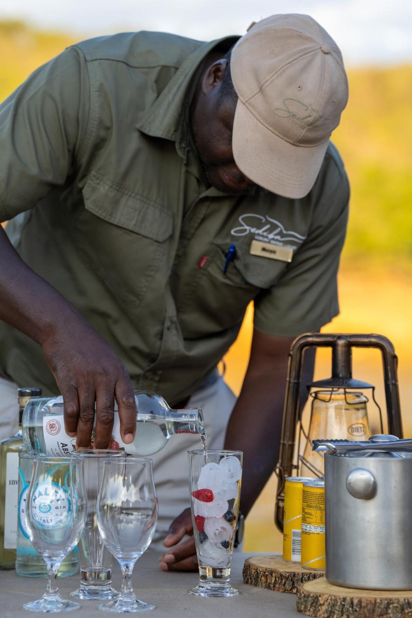 Sediba Luxury Safari Lodge Welgevonden Game Reserve Exterior foto